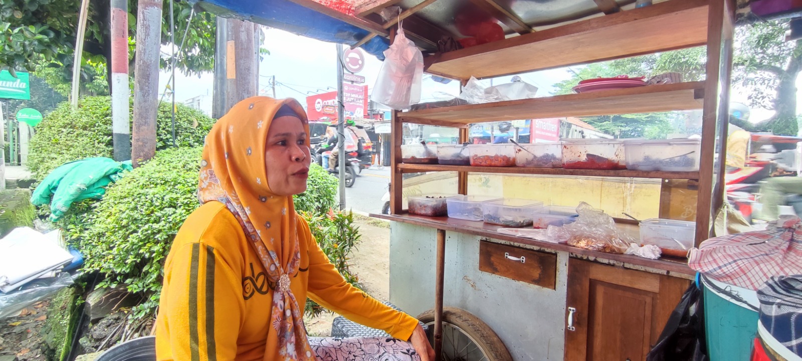 Gambar Sampah Plastik di Indonesia: Tanggung Jawab Semua Pihak