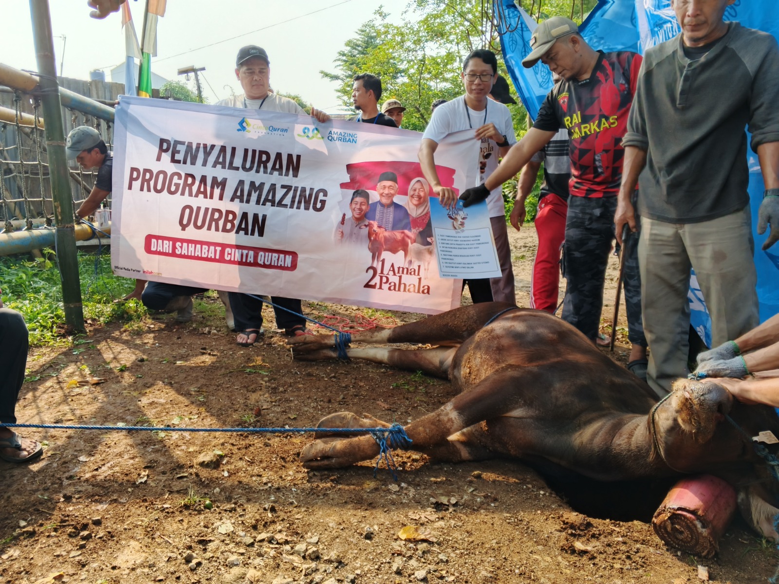 Gambar Sampah Plastik di Indonesia: Tanggung Jawab Semua Pihak