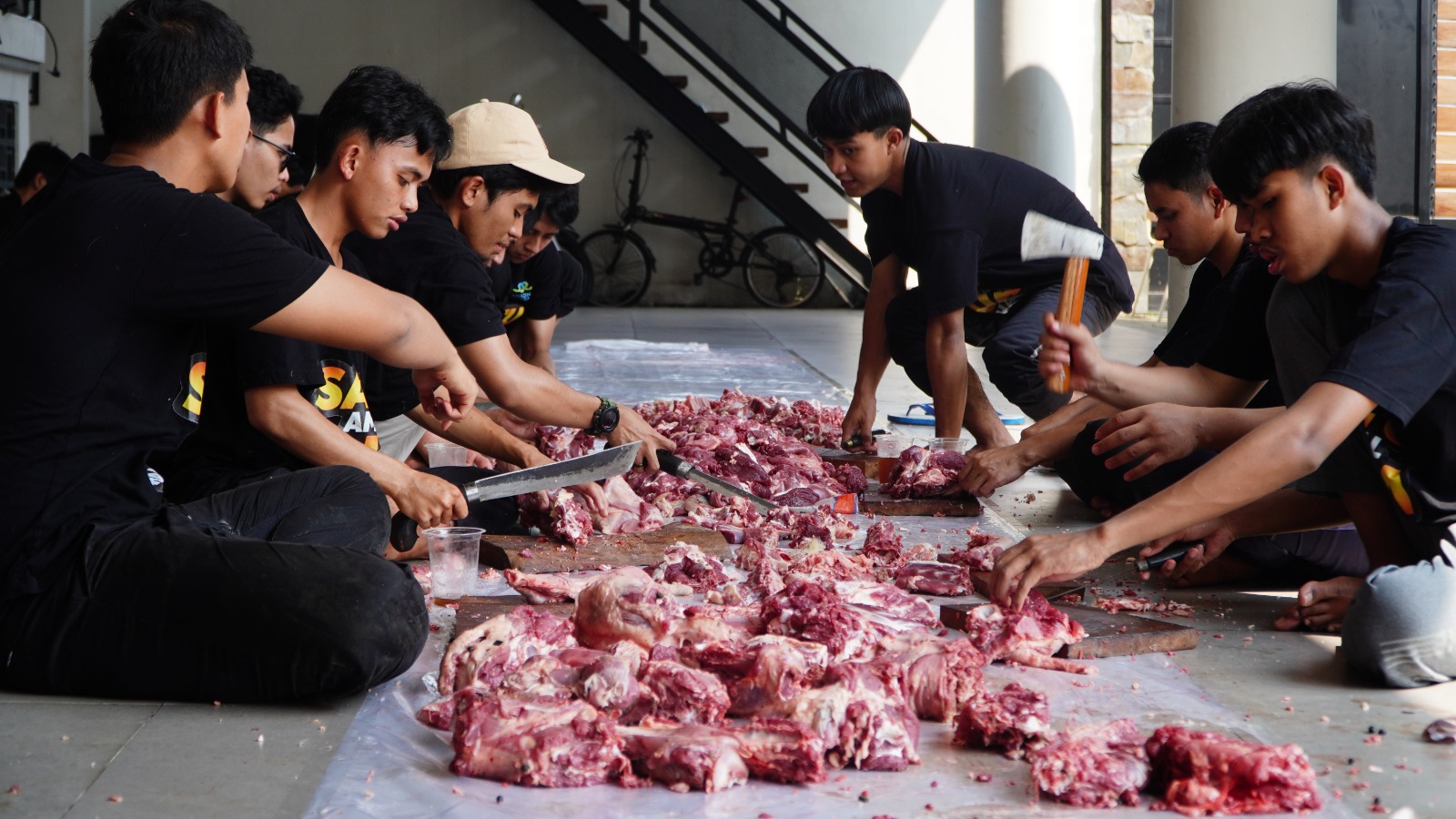 Gambar Sampah Plastik di Indonesia: Tanggung Jawab Semua Pihak